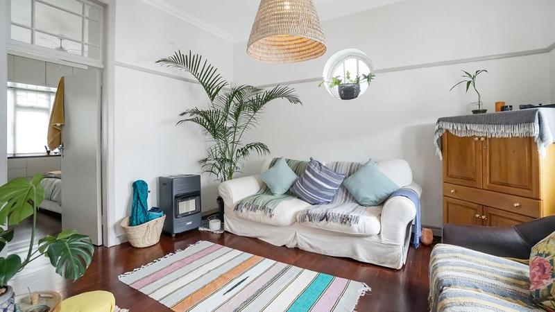 1 Bedroom Property for Sale in Gardens Western Cape